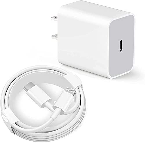 Lightning Charger