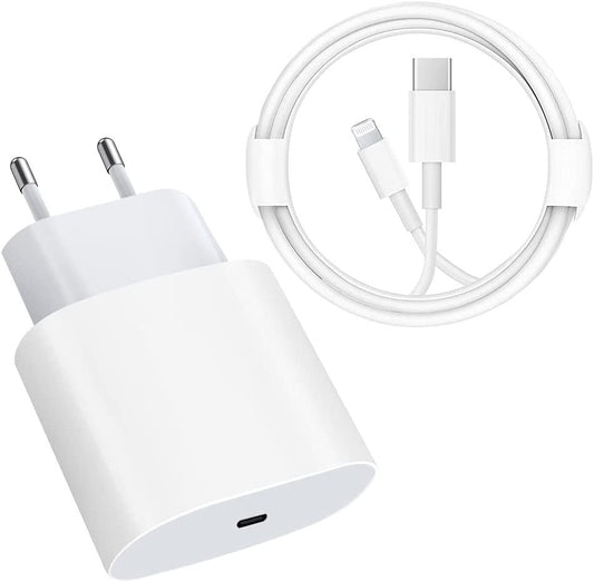 USB-C Fast Charger